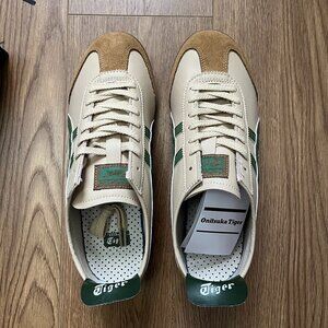 Asics Onitsuka Tiger Slip-On Sneakers Size EU 40